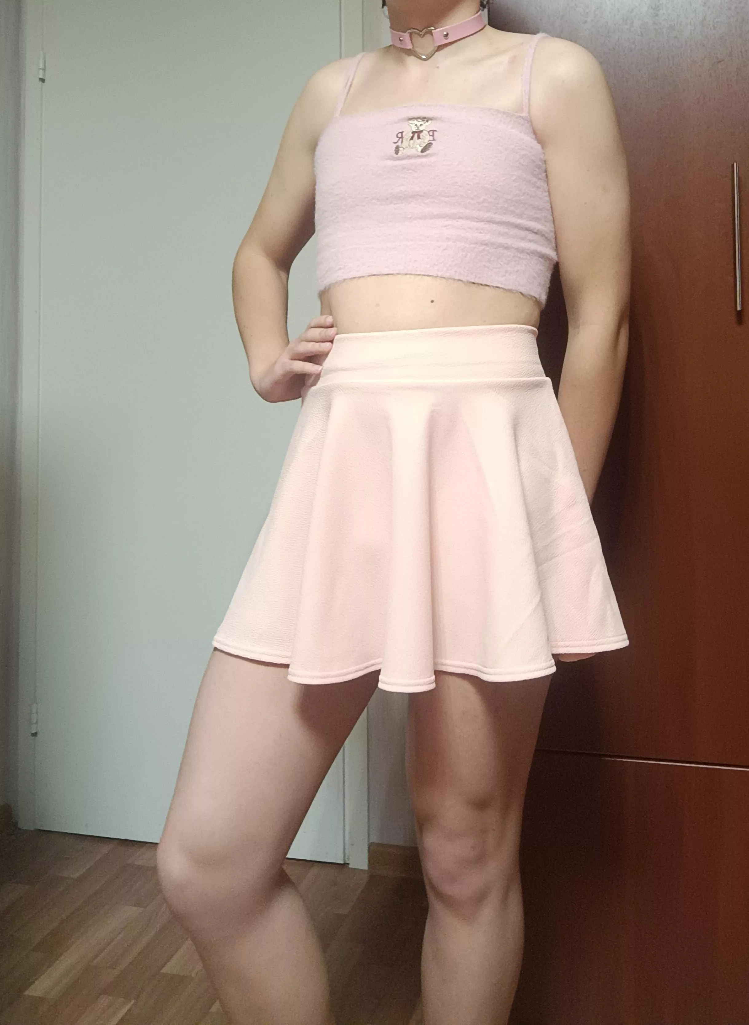 I really like my shaved legs posted by Dangerous-Extent-99