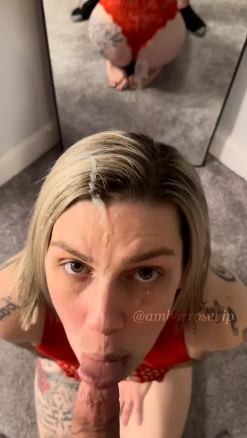 I relapsed on cum again guys... by Joshrose629