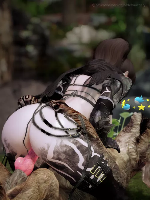 I think I broke Stump, someone fix him by KittyMayLow