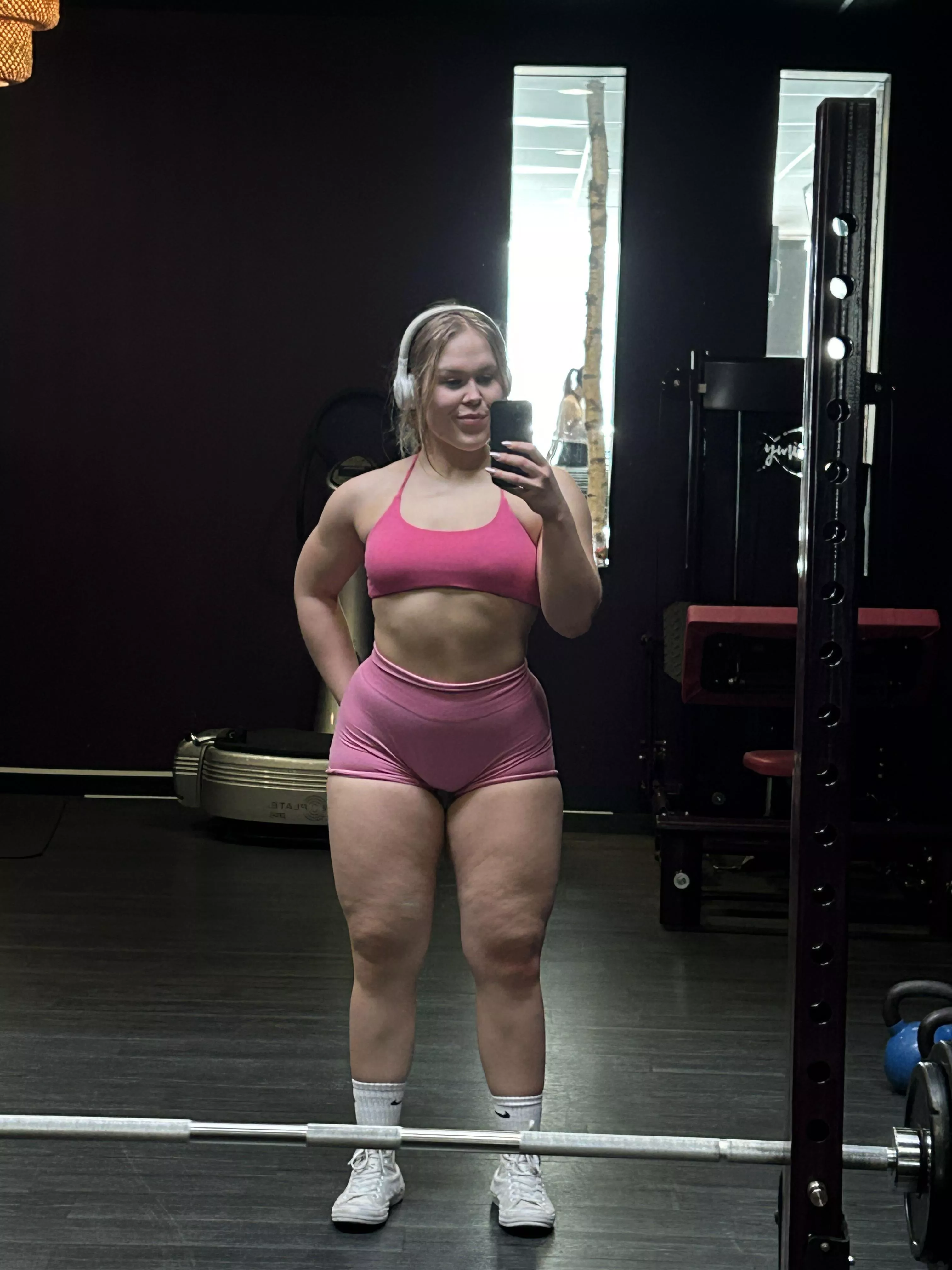 If I would take you on a fight, you had no chance  posted by ACrazyKid