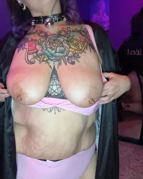 I’m A Good Kitten by LunaCeleste13