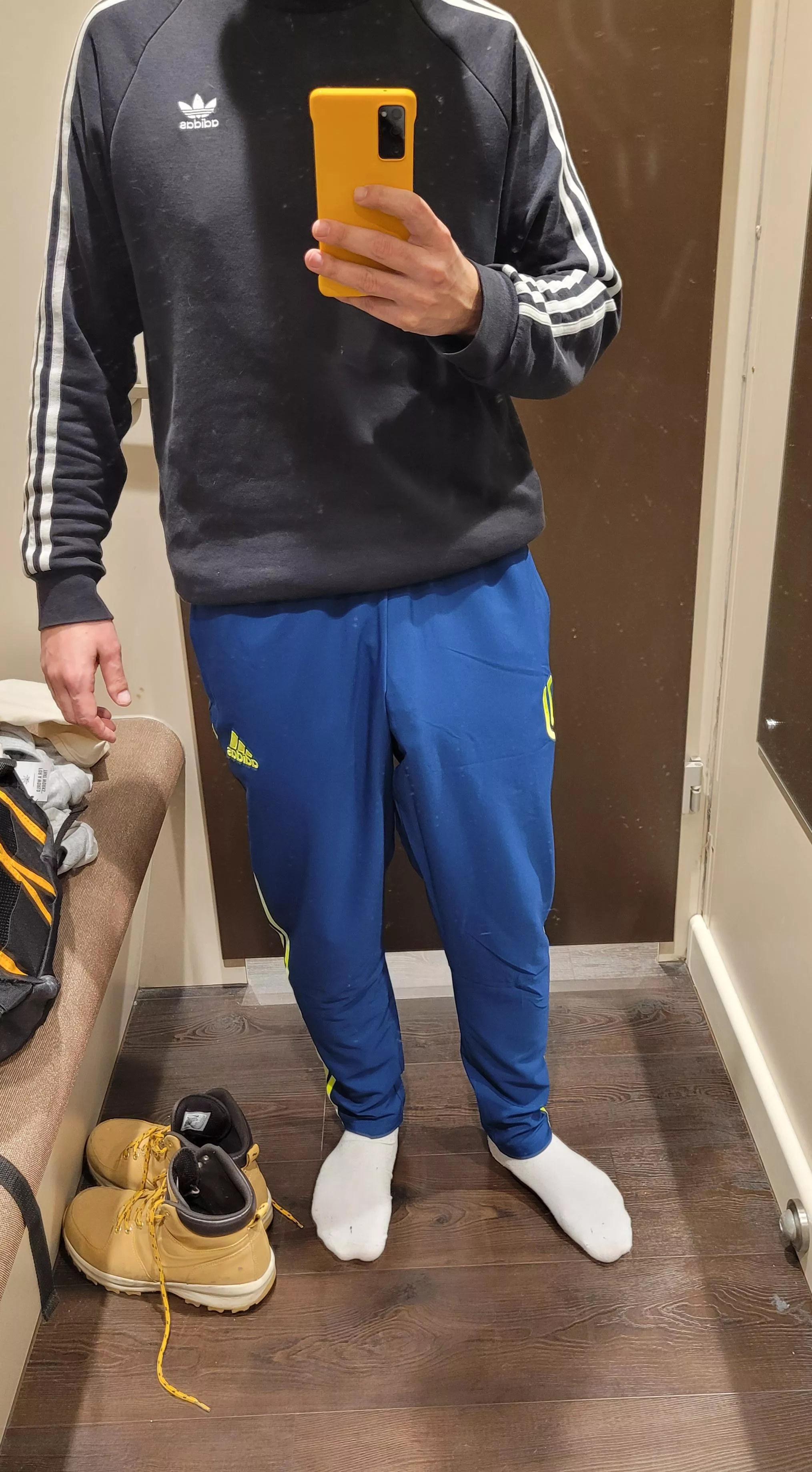 I'm excited about getting new clothing posted by Acrobatic_Peach504