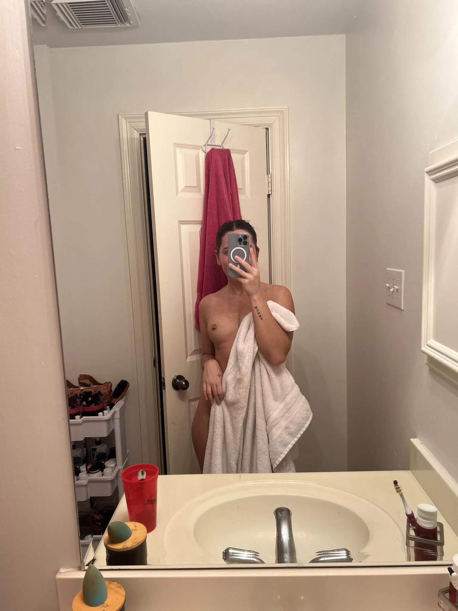 I'm going to make you an offer you can't refuse posted by cinnamonbunxo