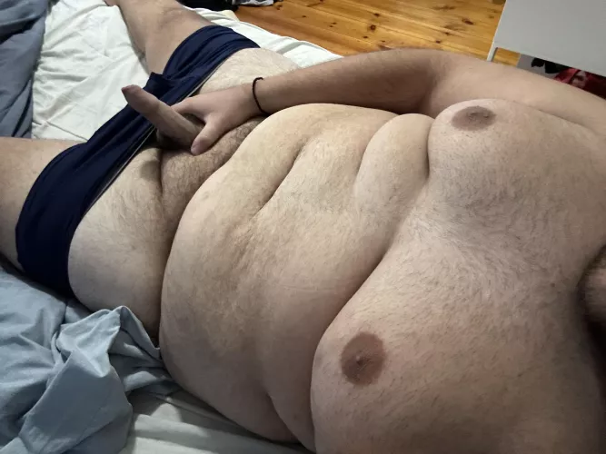 I’m so horny (DM me) by gchelli99