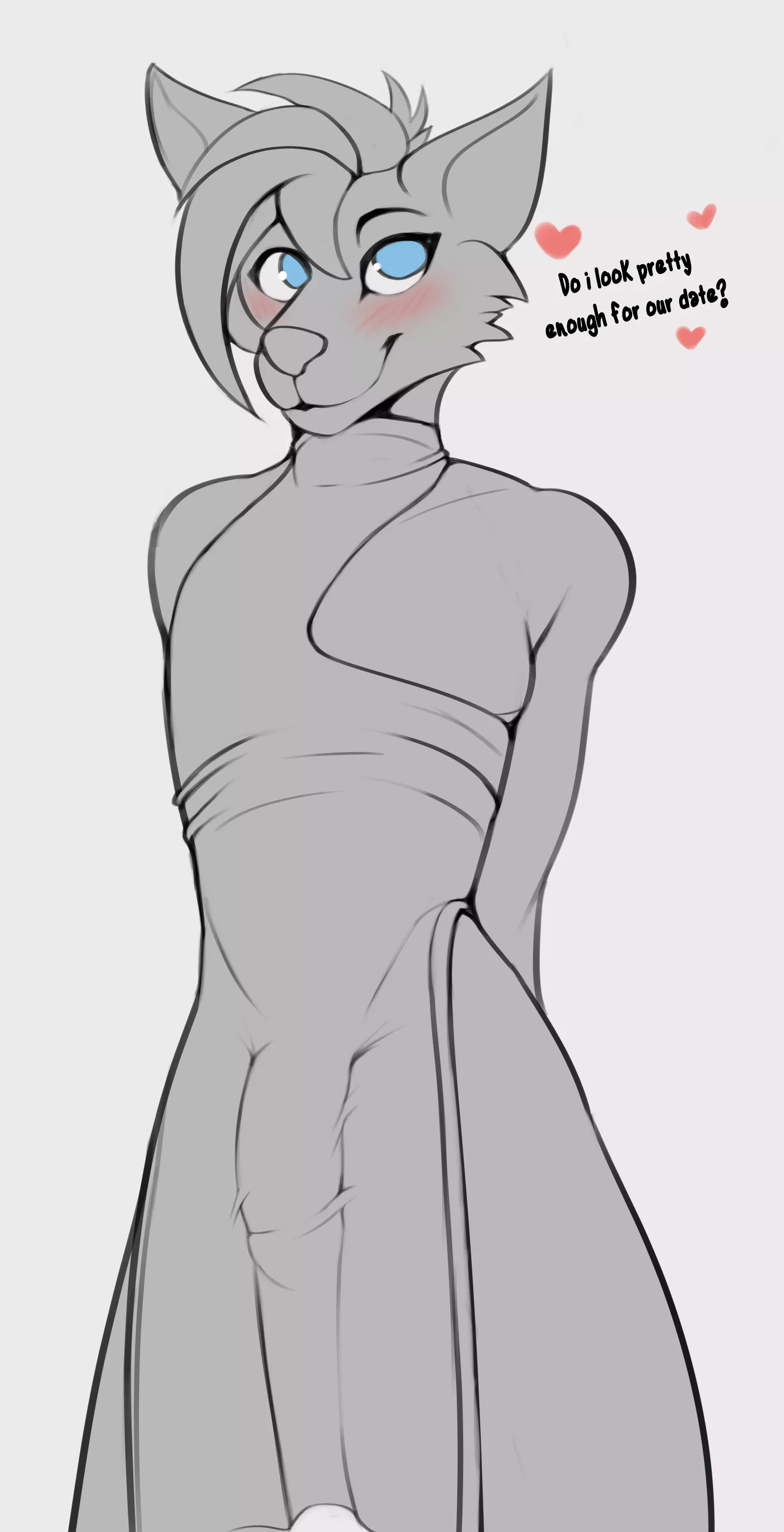 In a dress [M] (Jarlium) posted by ZumaM25