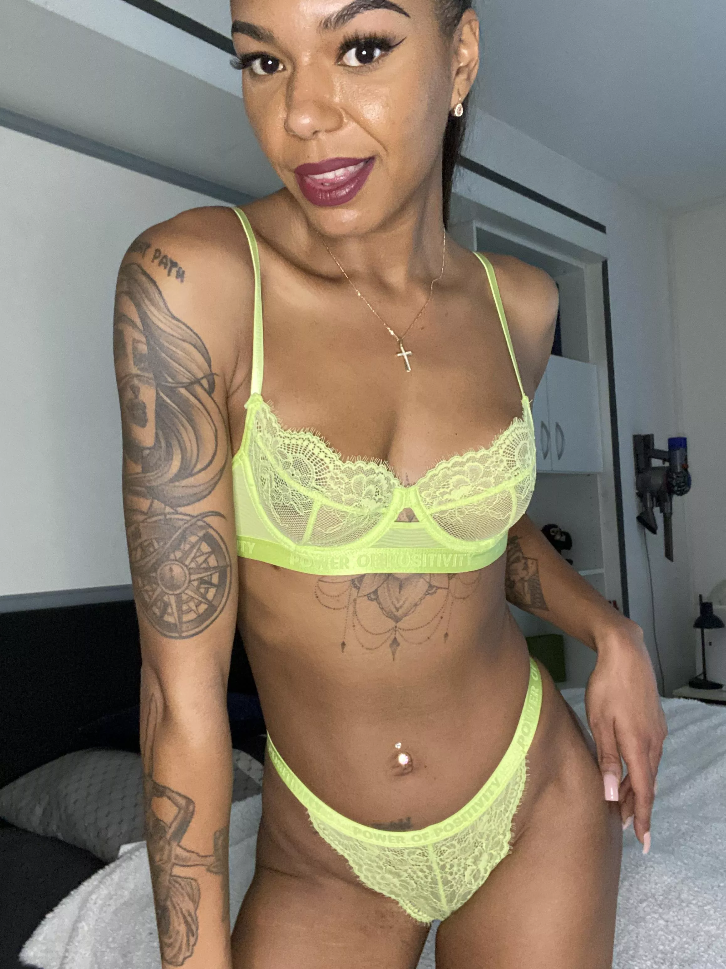 Is running 3 times a day paying off for me? posted by Albnst