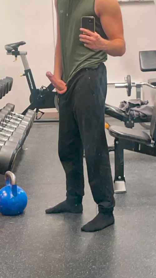 It’s important to workout hard ;) [M] by fastsupercar35