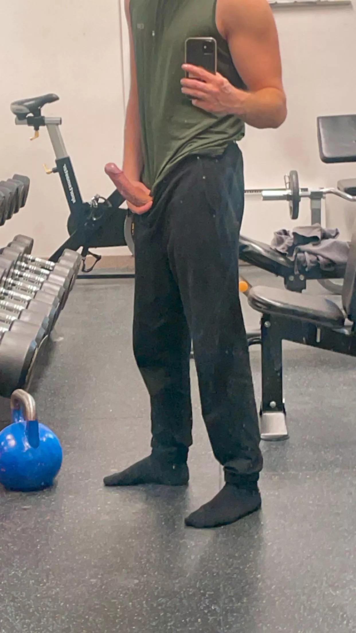 It’s important to workout hard ;) [M] posted by fastsupercar35