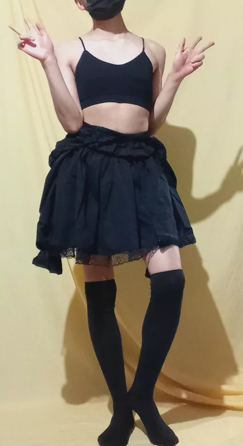 It's morbin time by Lisa_Sphinx9