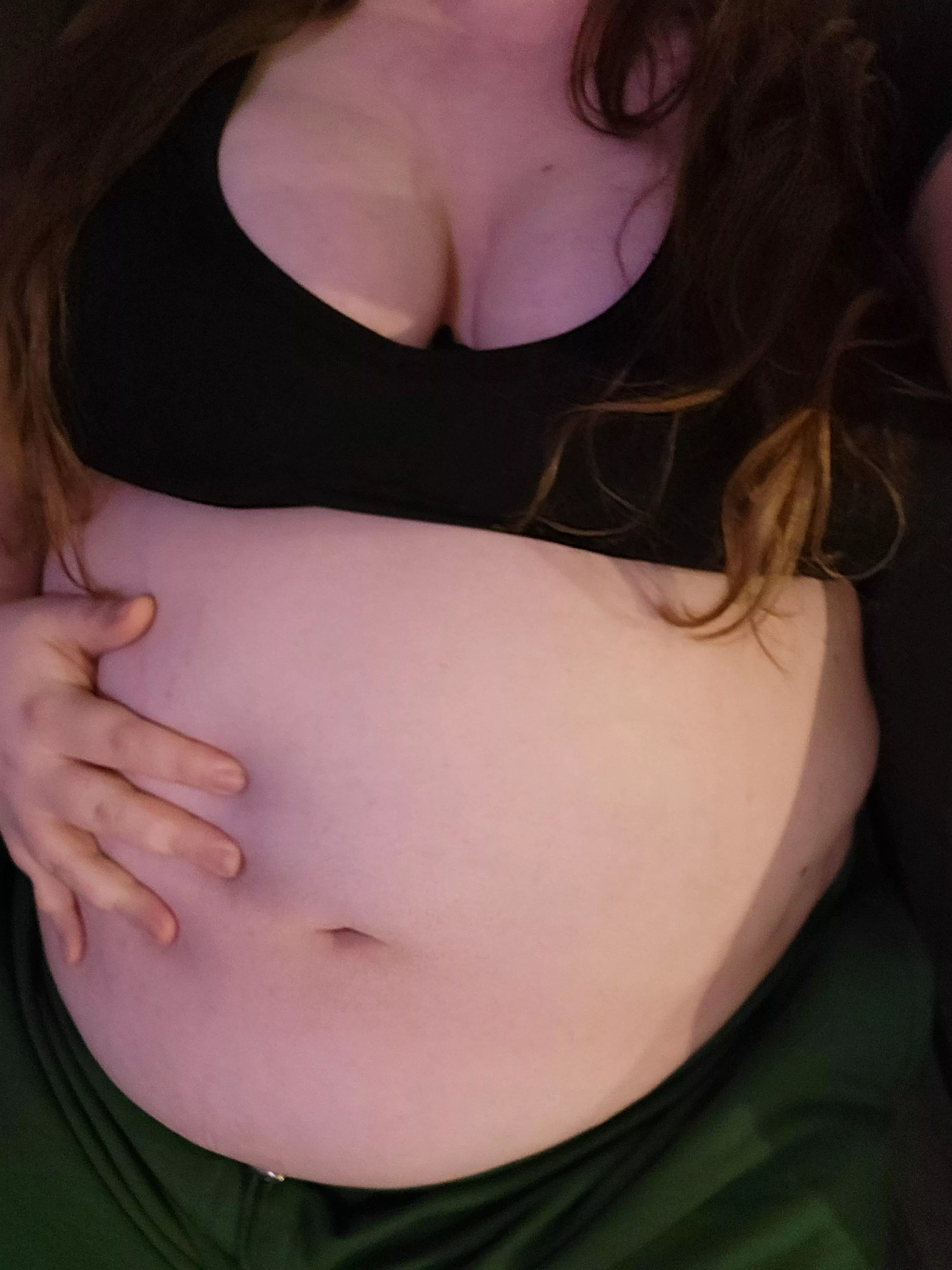 I've really lost control posted by izzybelly94