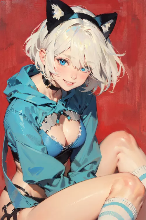 Just 2b (enjidiffusion) (ai) by Accomplished_Data494