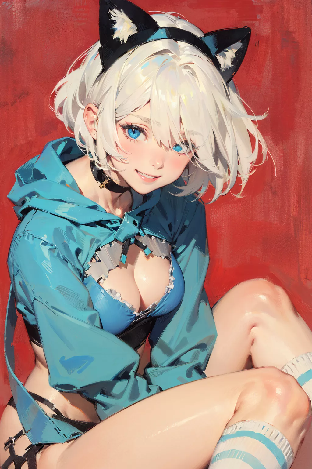 Just 2b (enjidiffusion) (ai) posted by Accomplished_Data494