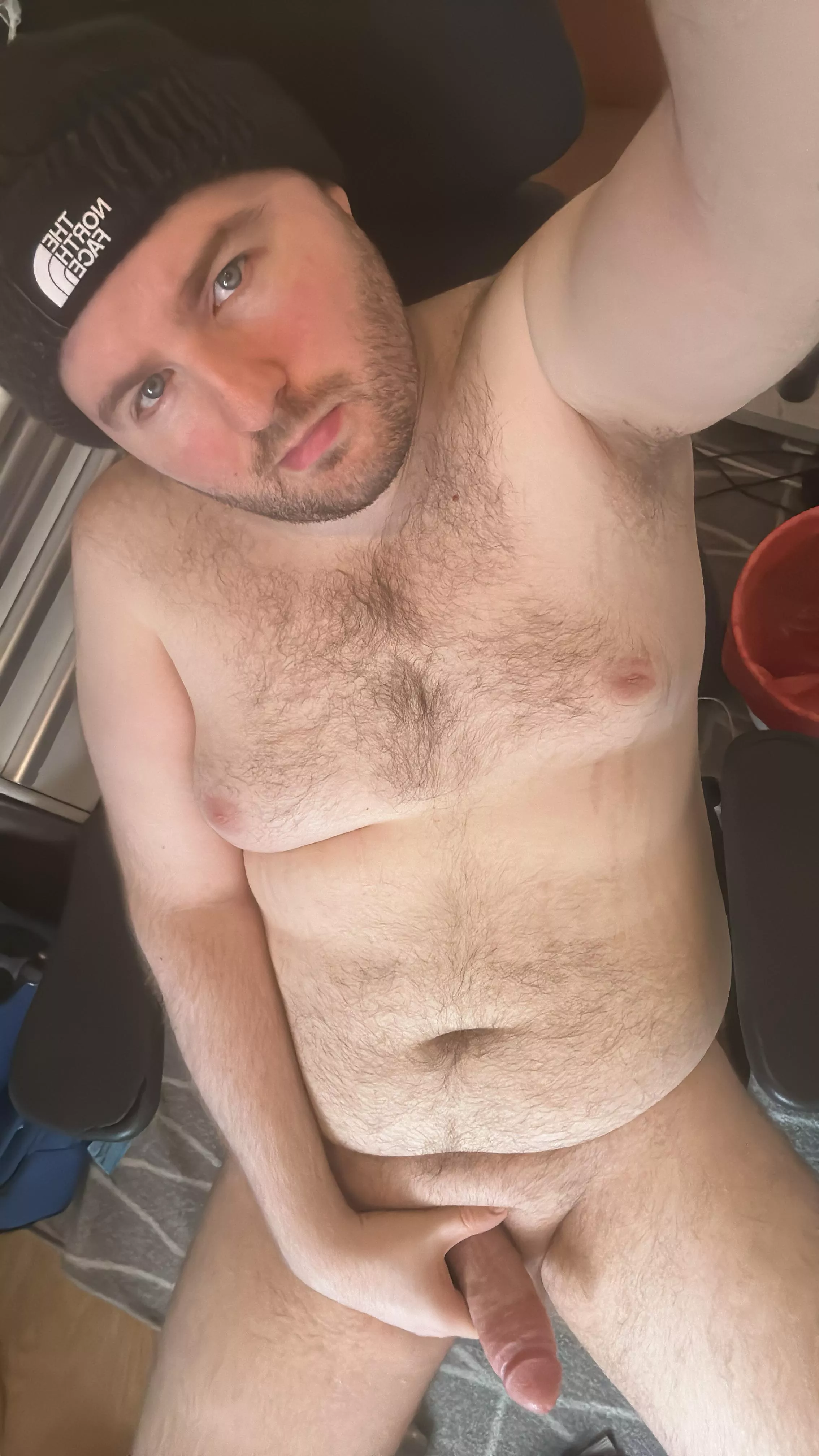 Just a boy starting his 30s posted by reveur94