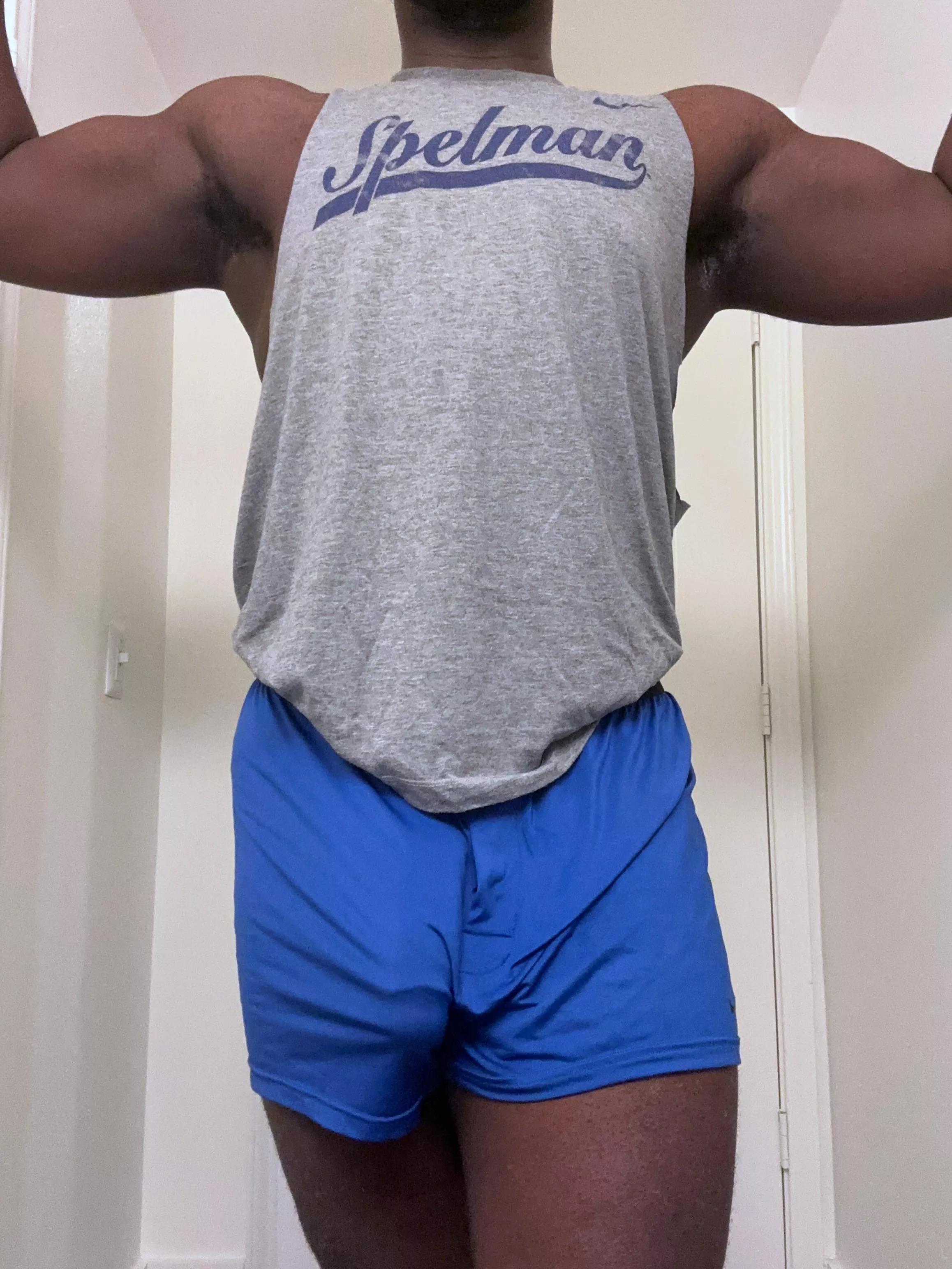 Just a little peek for Saturday night 😅 posted by TurboRanger2