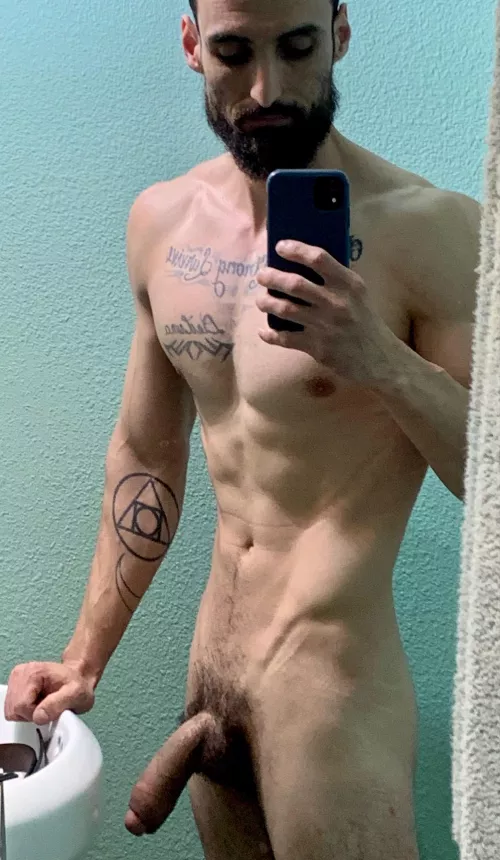 Just hanging out today, [m] who hungry? by Additional_Example93