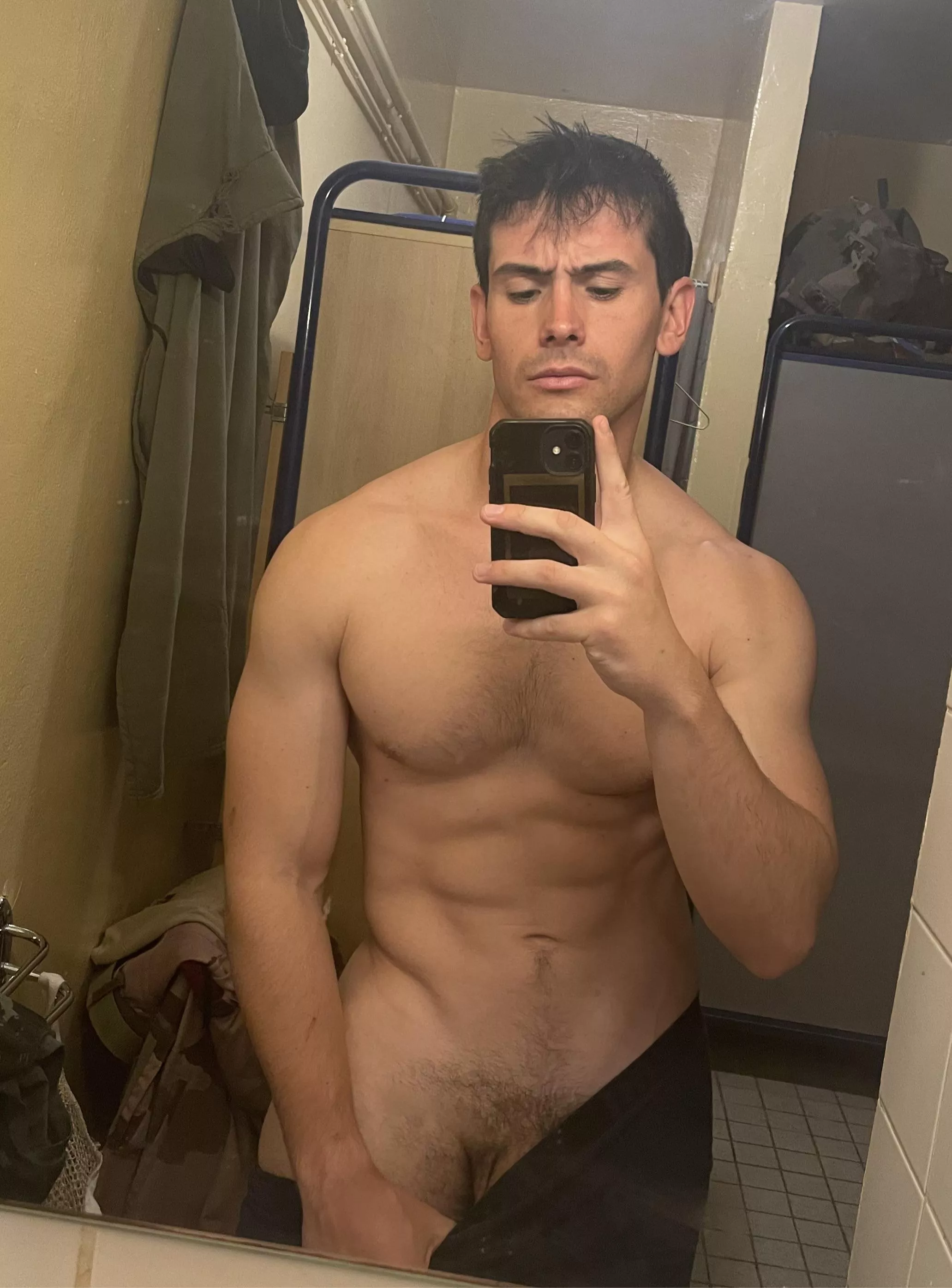 Just saying hi posted by Feeling-Fox-6609