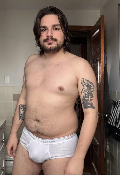 keeping it brief by anotherthrowaway2042