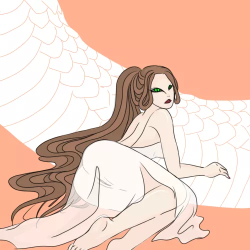 Lady Snake by LylaLiLuLeLo