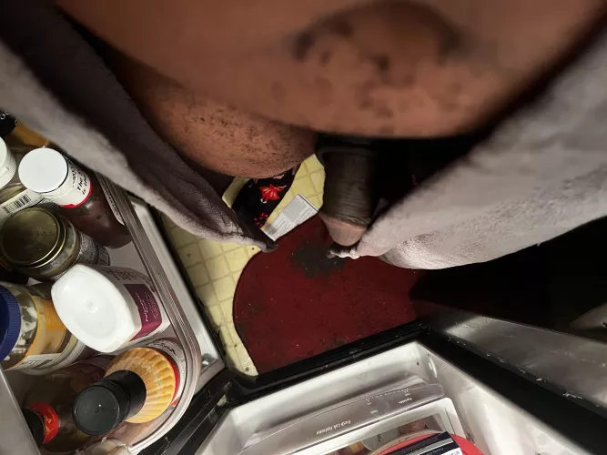 Late night snack run by unicornhuntGA