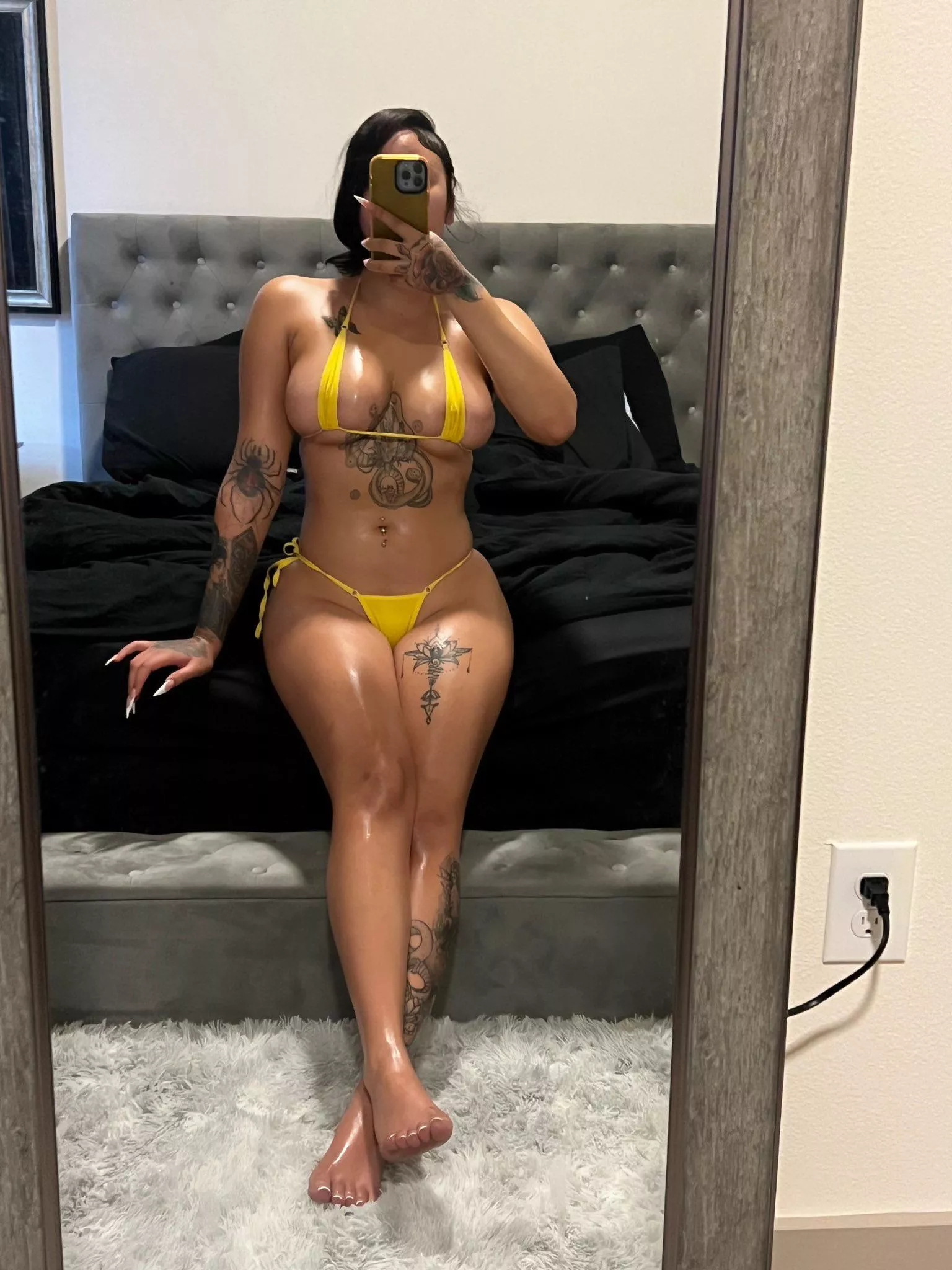 Let me be your sunshine !! posted by WalkinnByFaith