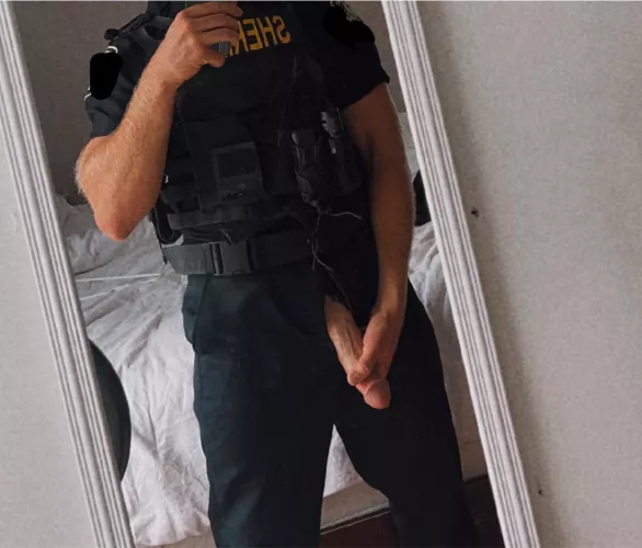 Let’s work by OfficerDom_