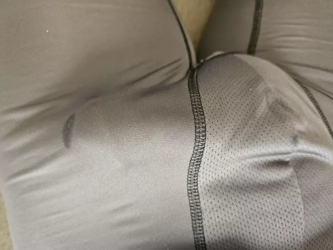 Little wet today by Terrible_Eagle1752