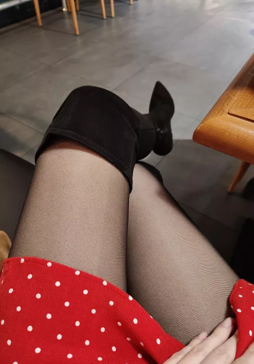 Look of the day  by SweetieAlyona