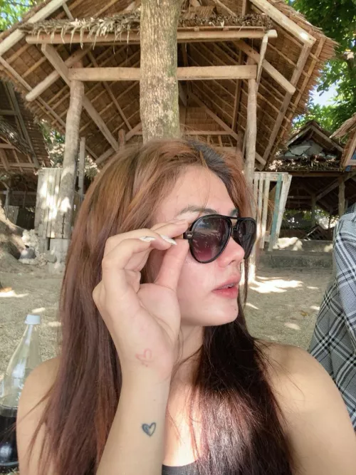 looking for you ❤️ by RazzmatazzPlane8990