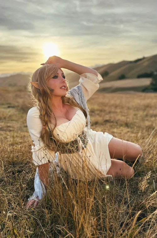 Lord of the rings costume  by ethanhunt8989