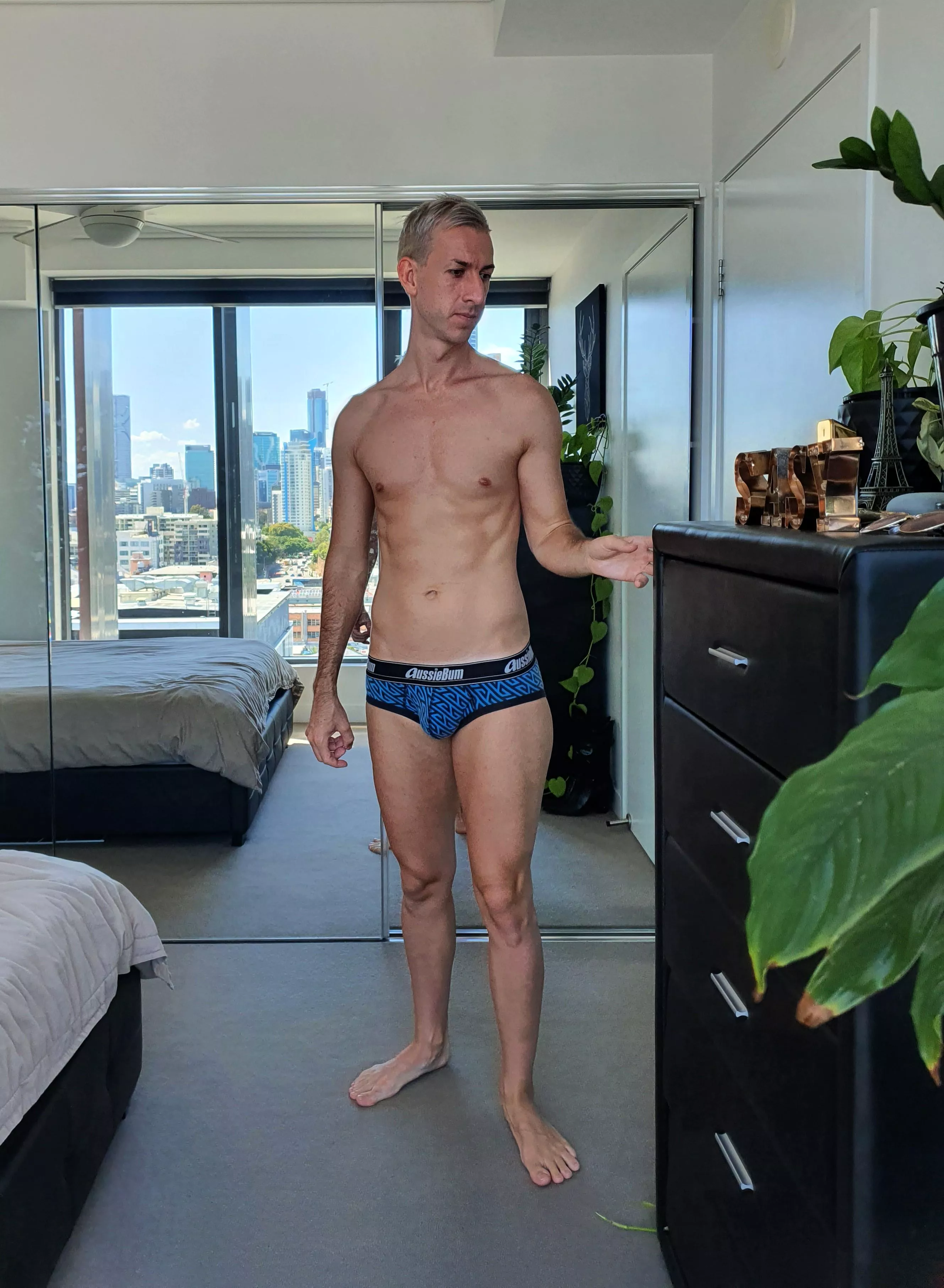 Love hearing your fav brands of undies, what do you prefer to wear? posted by Archerussy