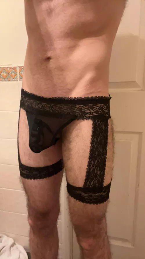 Love this feeling 💜🩵 by ApartmentExciting336