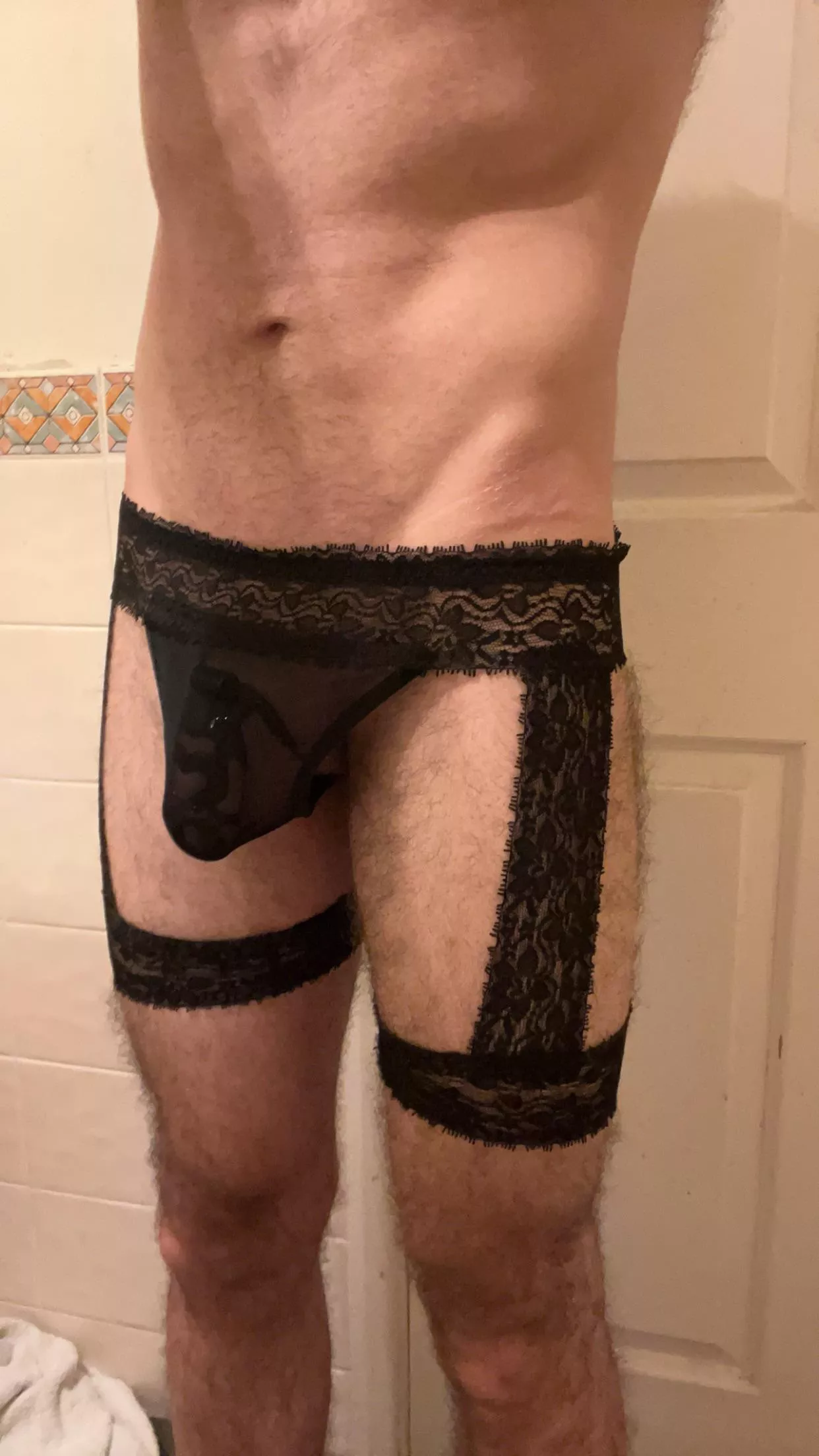 Love this feeling 💜🩵 posted by ApartmentExciting336