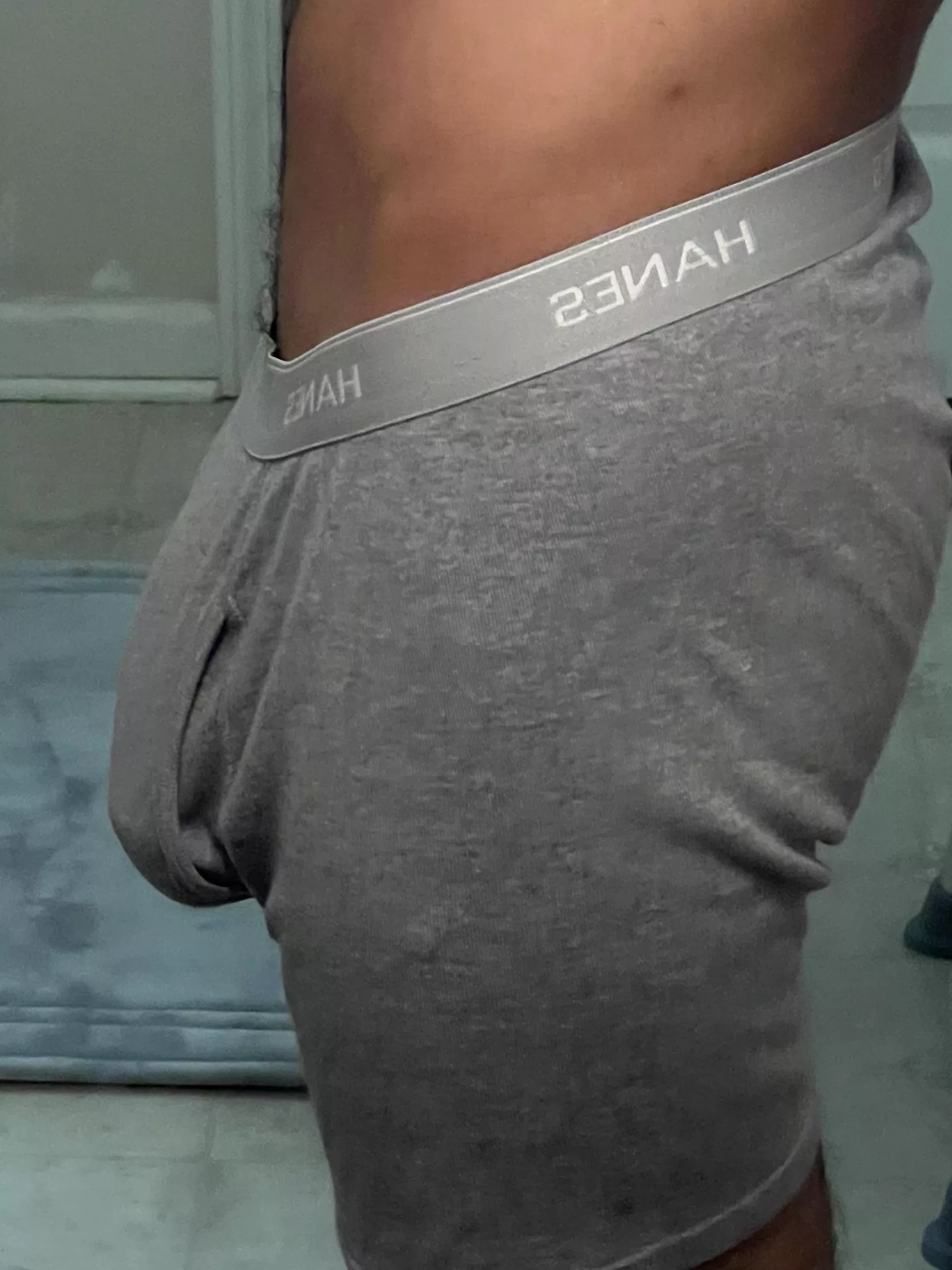 M 18 He gets super heavy lol posted by Jadedfaded05