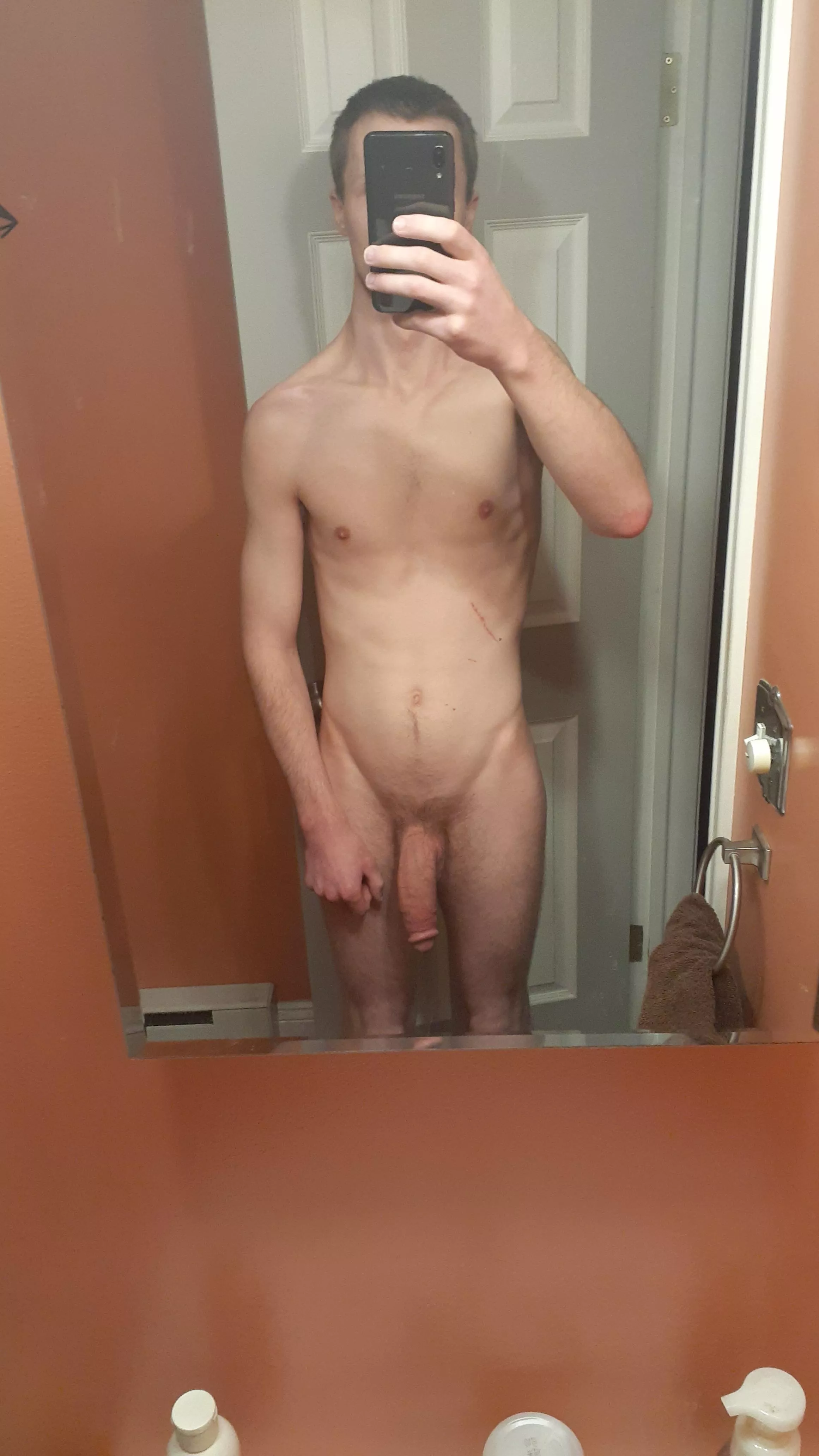 (M)27 virgin  posted by Parking-Newt9380
