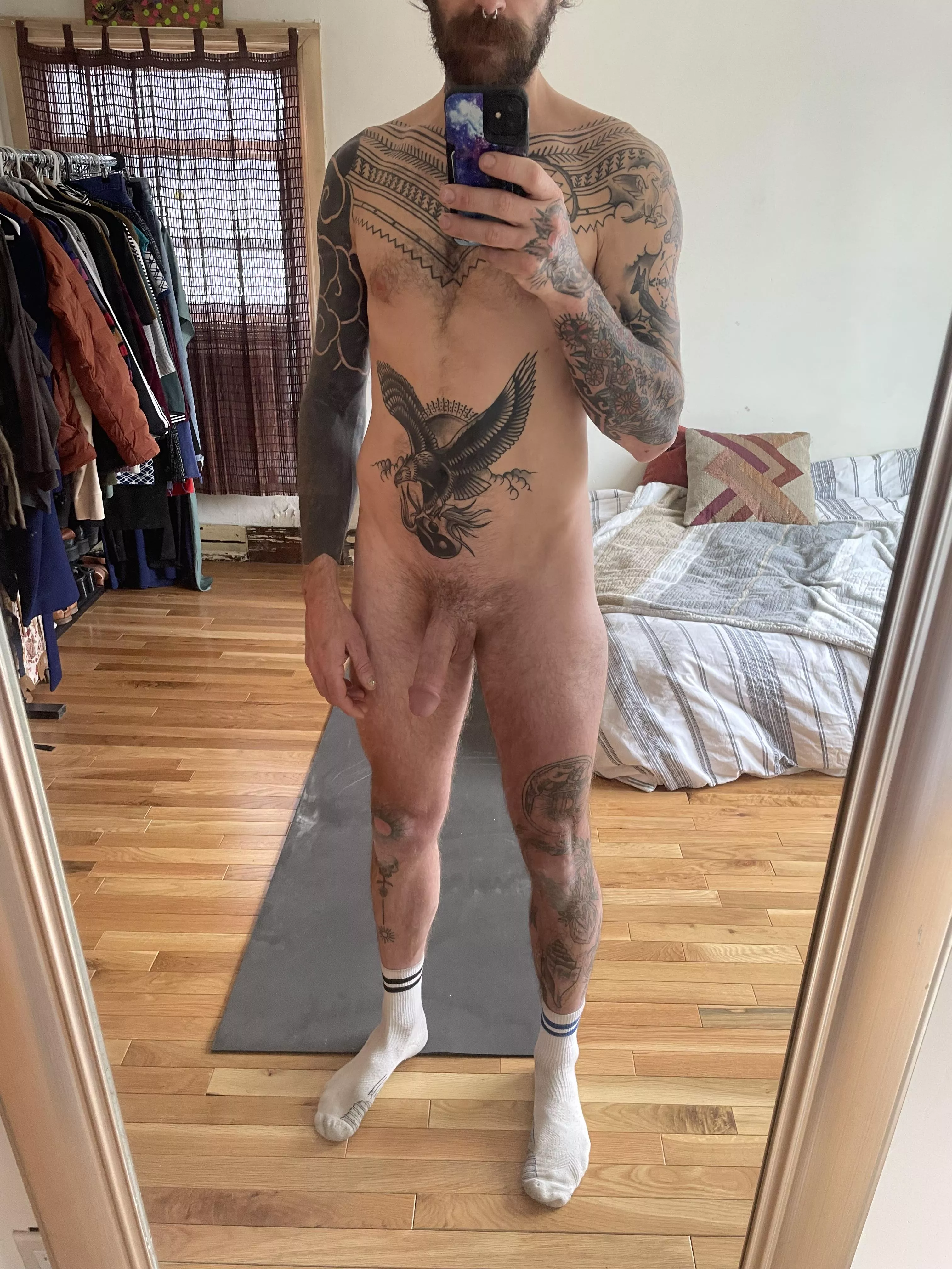 (M)34 honesty welcome ☺️ posted by spring__wind