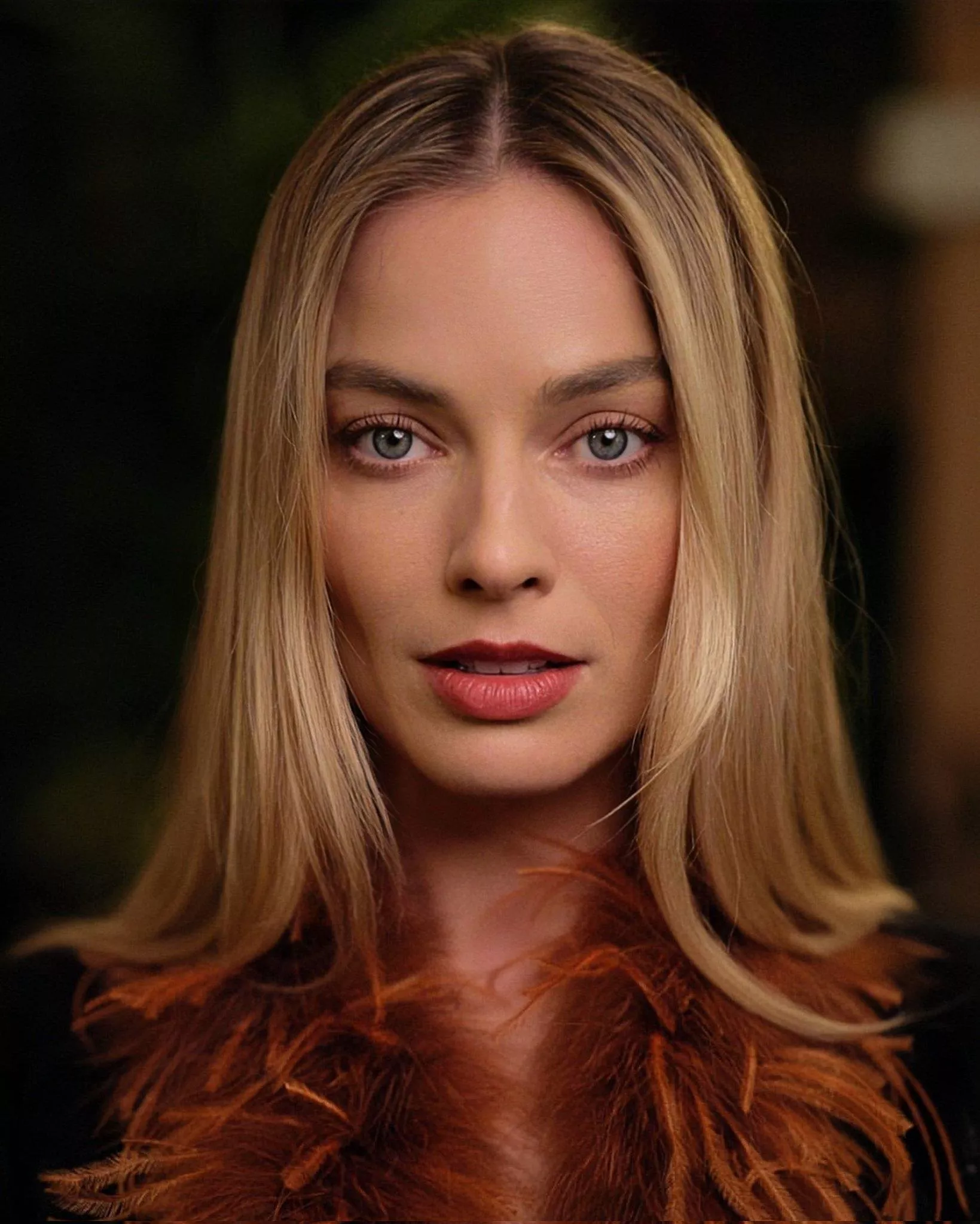 Margot Robbie  posted by High_Mind