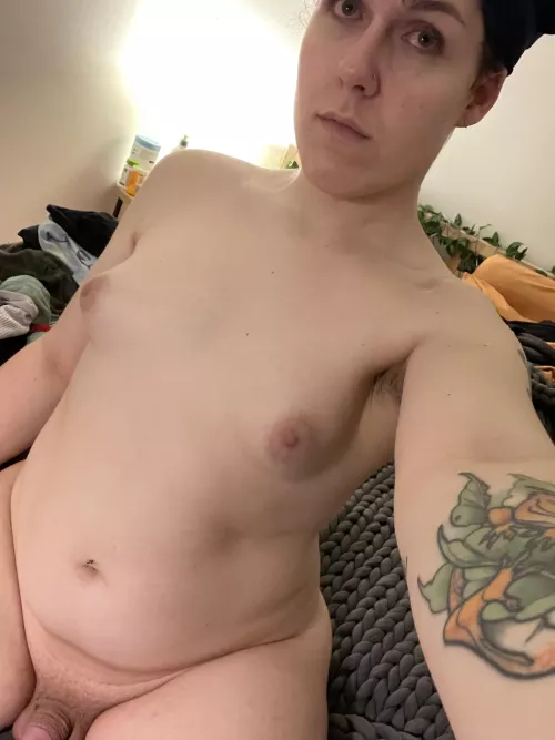 Midnight snack, anyone? by LovelyHoneybea