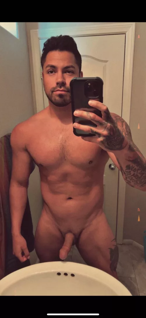 Might grow my hair back out 🤔 by active-hot11