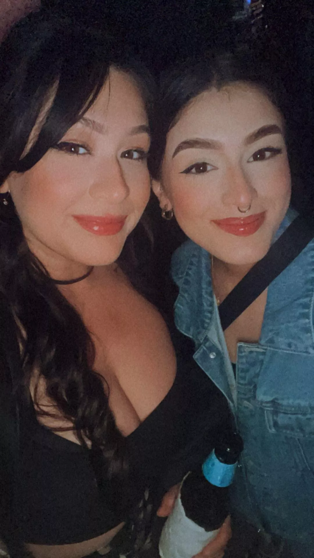 Millennial Sister Vs Gen Z Sister posted by southernmami