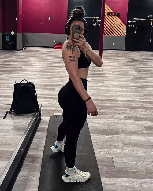 Missmaria_fitness by u174832