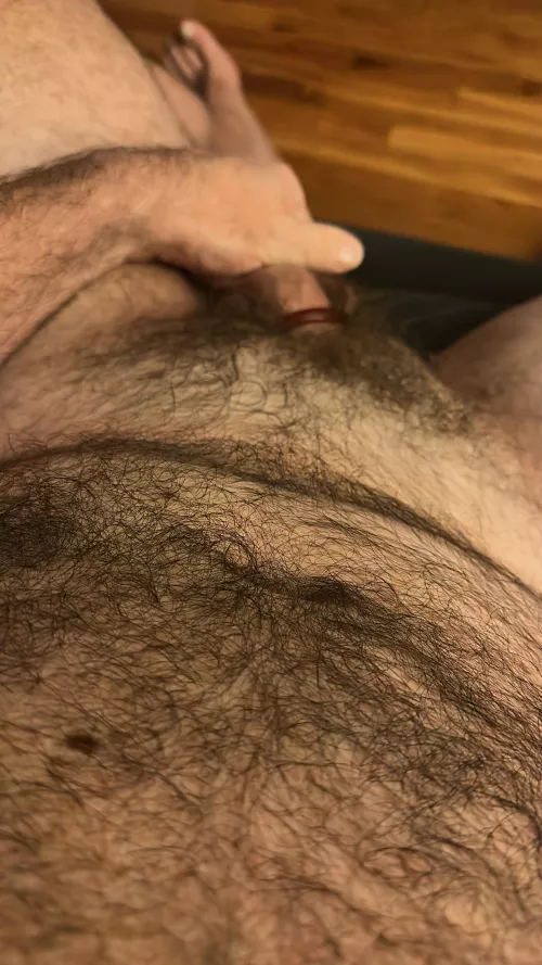 My dad likes my bush. What you guys think. by Global-Map-2464