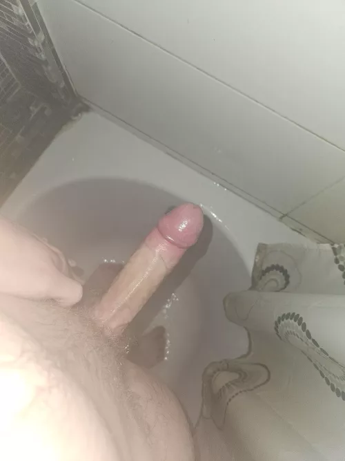 My first post here, what do you guys think by AmbitiousSea526