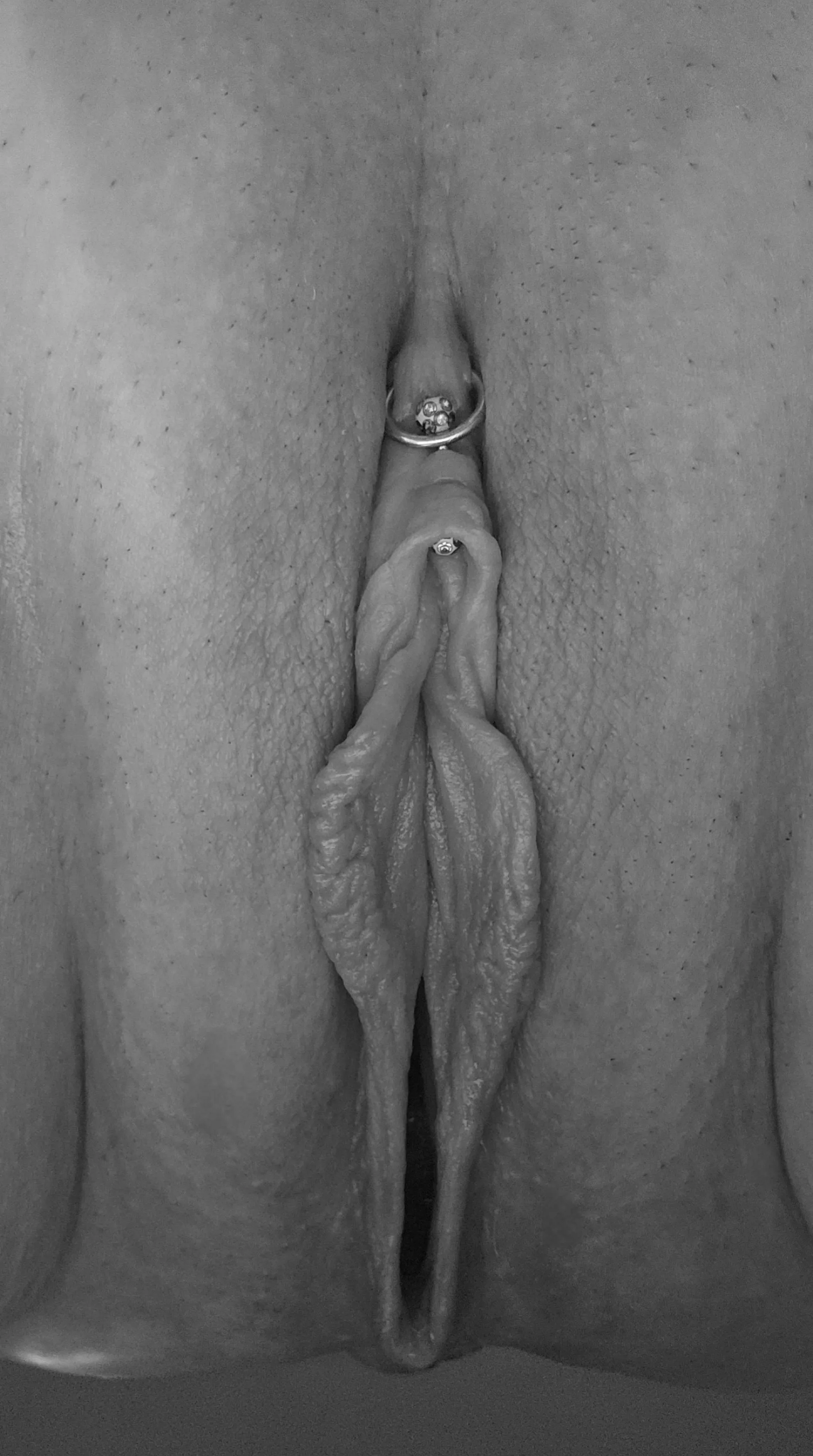 My husband thinks it's perfect. posted by thckthighs_prttyeyes