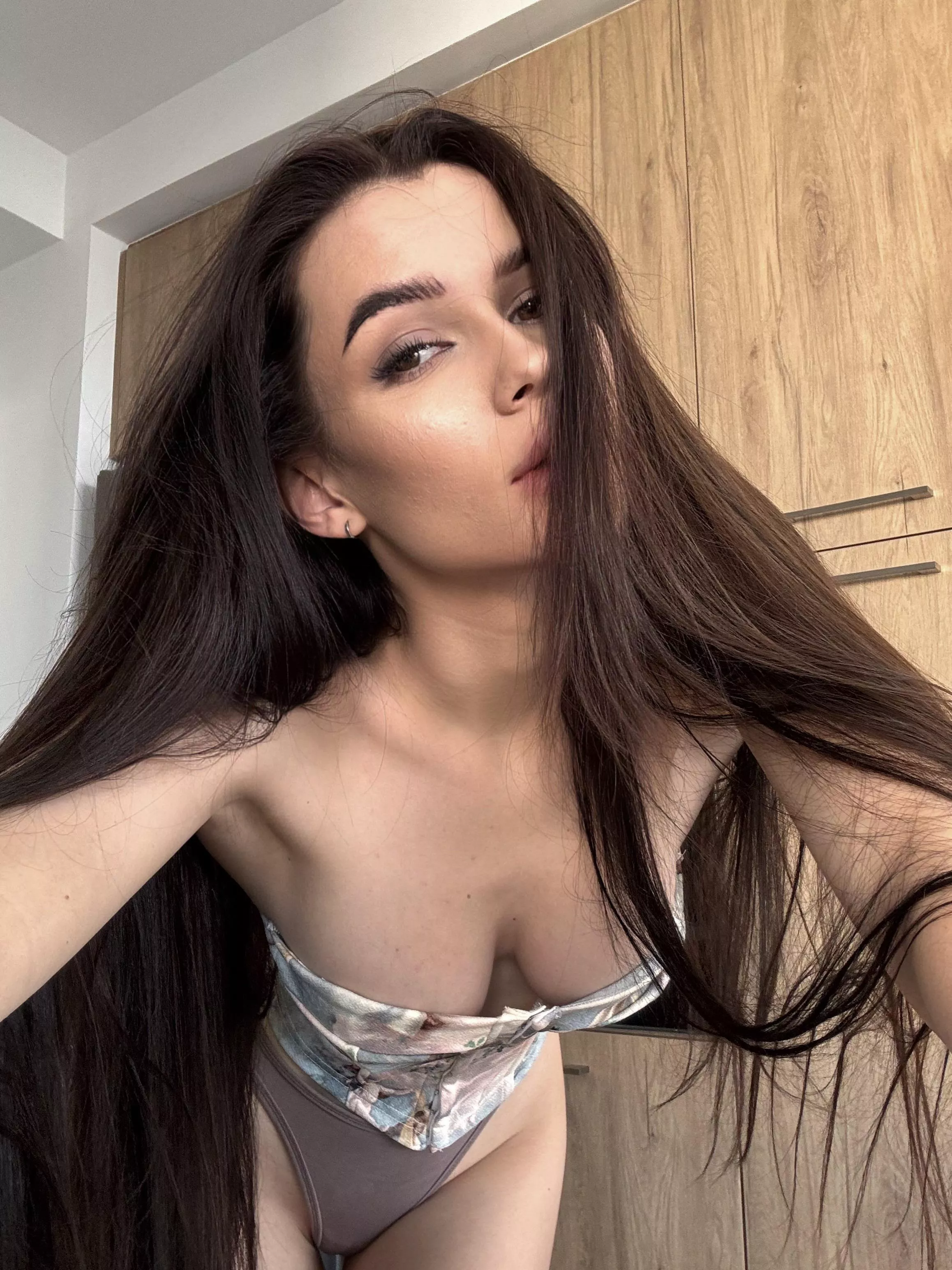 My sweet, cute and yummy boobies are ready for anything posted by ruthytwo67