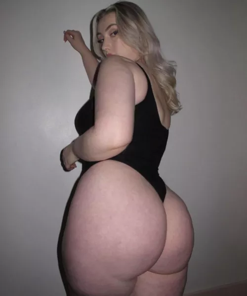 My thong got lost  by rubythestallion