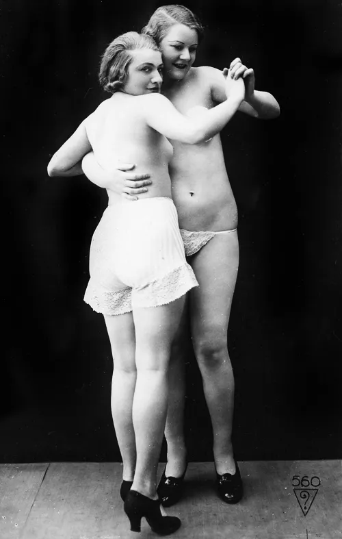 naughty in their underpants posted by Mundane-Employer-719