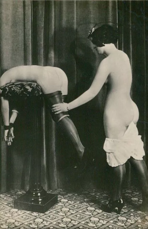 naughty spanking pics by Mundane-Employer-719