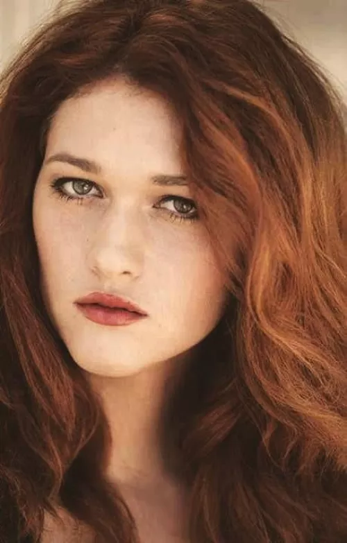 Nicole Fox by DanyT310