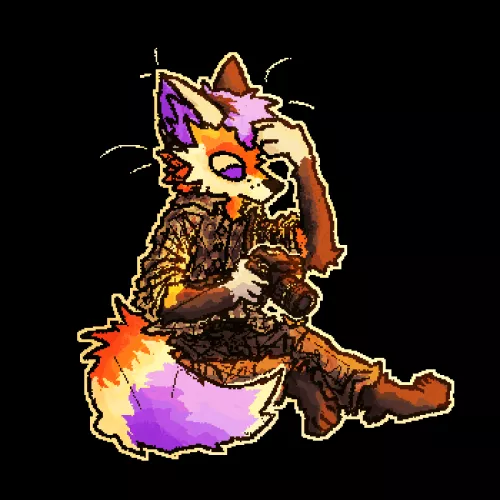 Nikon [itsbebhere] by ScrambleFox