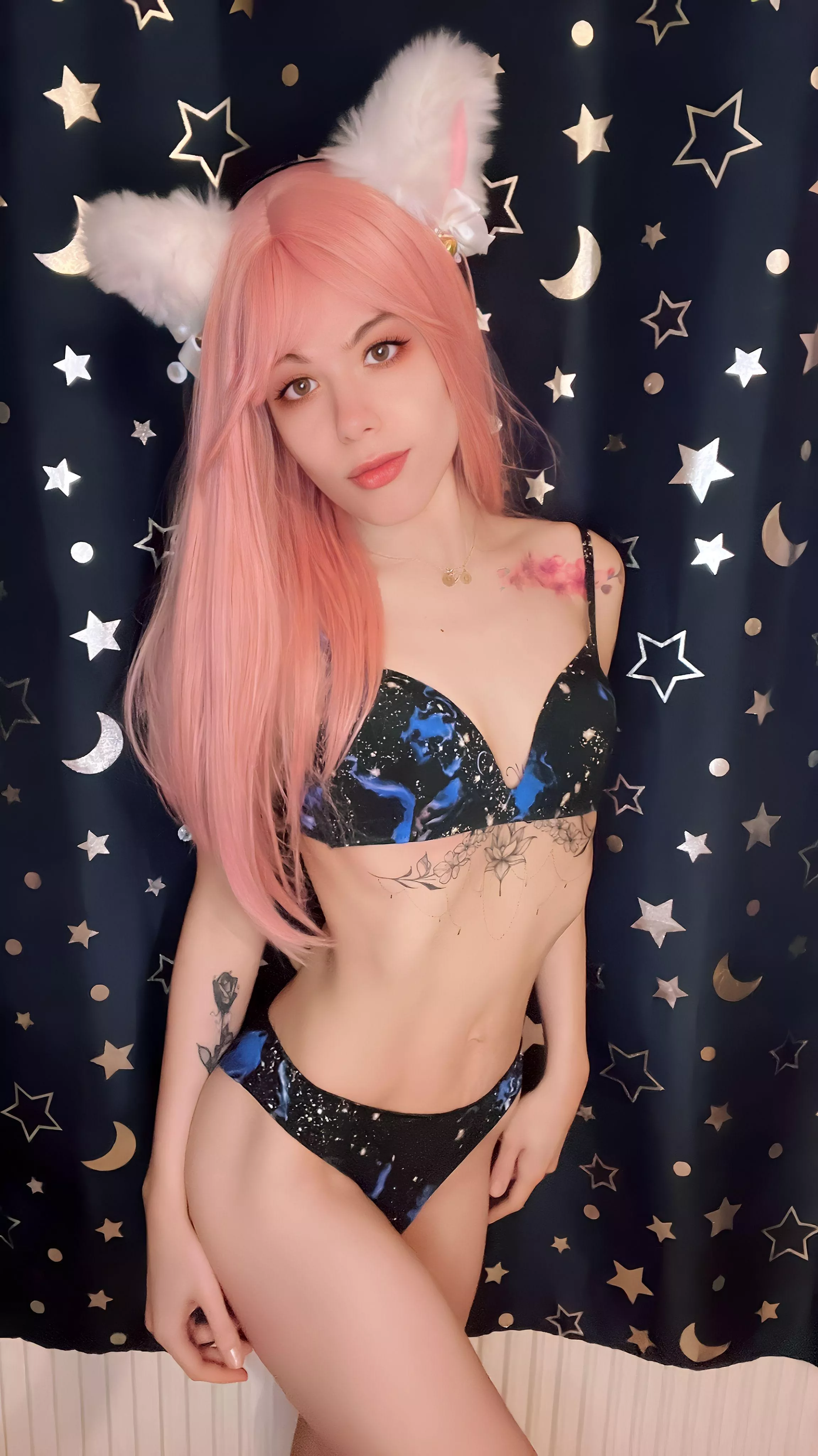 No questions, just fun. posted by Sorine-Rose